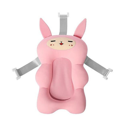 Skorter | Baby Bath Cushion - SnuggleSplash