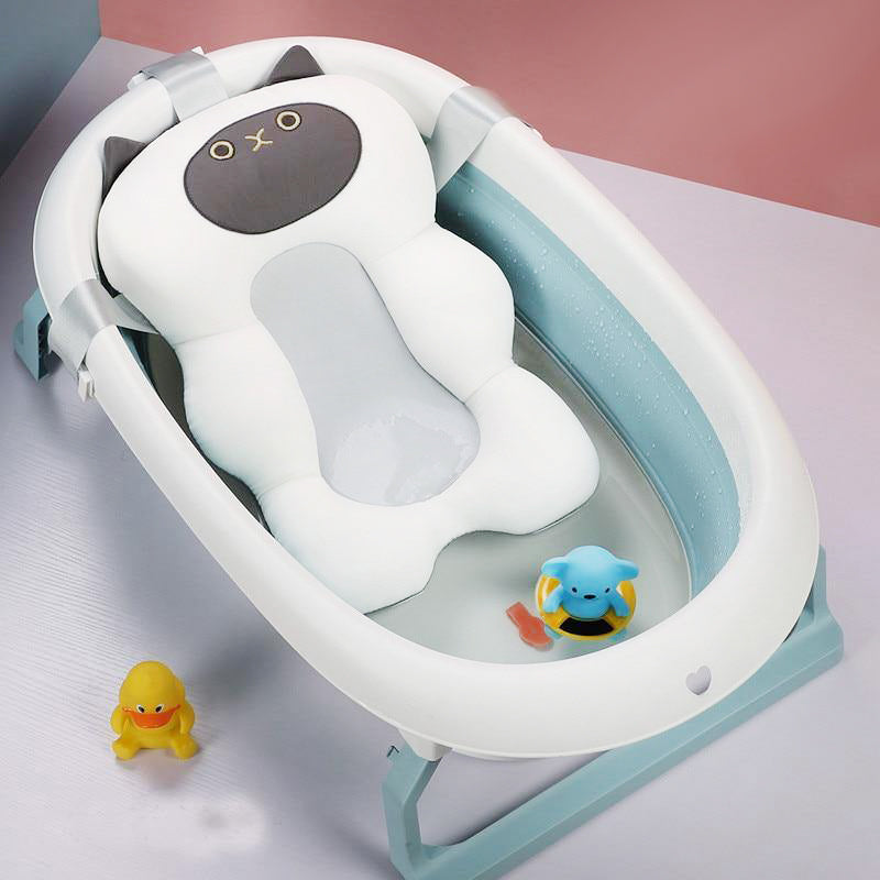 Skorter | Baby Bath Cushion - SnuggleSplash