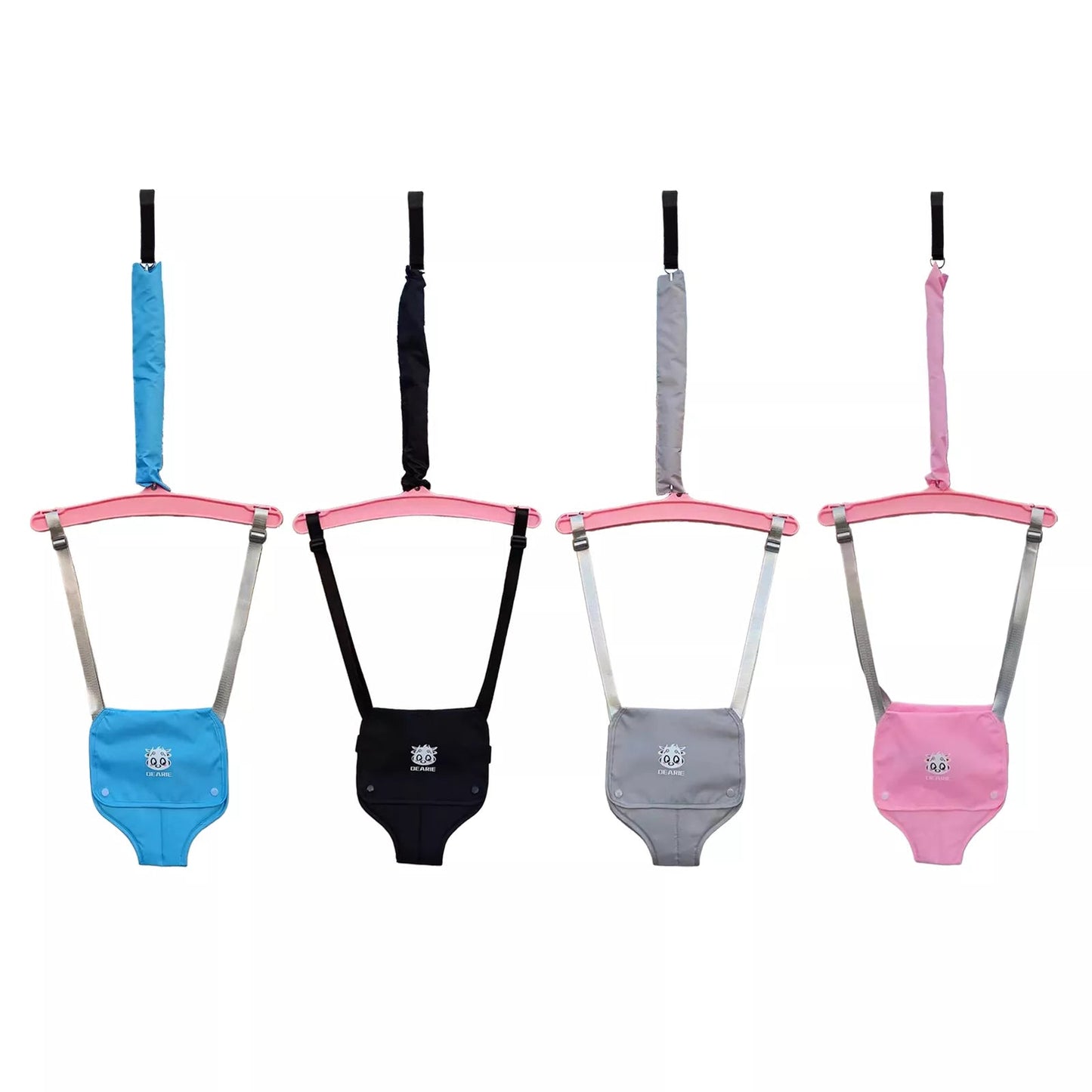 Skorter | Baby Door Swing - TinyBouncer