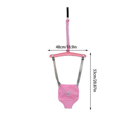 Skorter | Baby Door Swing - TinyBouncer