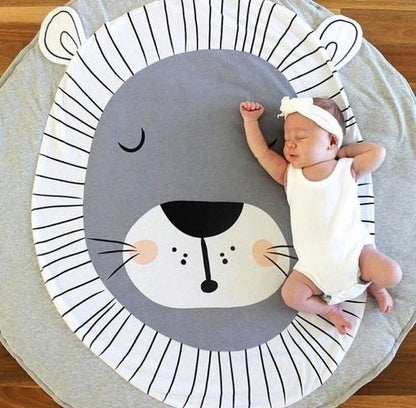 Skorter | Baby Floor Play Mat