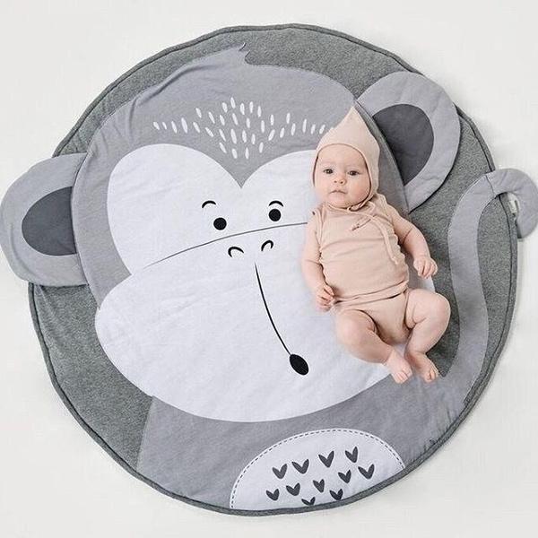 Skorter | Baby Floor Play Mat
