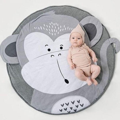 Skorter | Baby Floor Play Mat