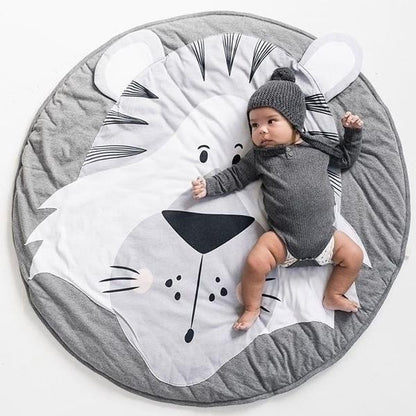 Skorter | Baby Floor Play Mat