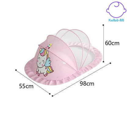 Skorter | Baby Mosquito Net | Moustik