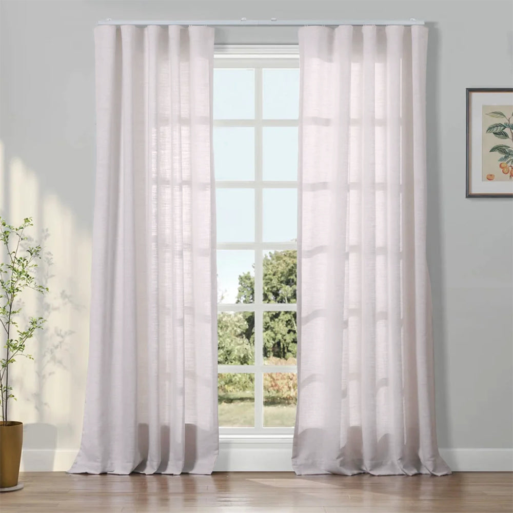Skorter | Enjoy elegant and functional curtains
