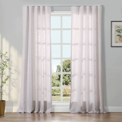 Skorter | Enjoy elegant and functional curtains