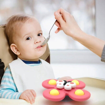 Skorter | Baby Spinner | Rotating Spinners