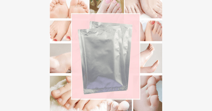 Skorter | Baby Foot Peeling Mask (1 Pack)