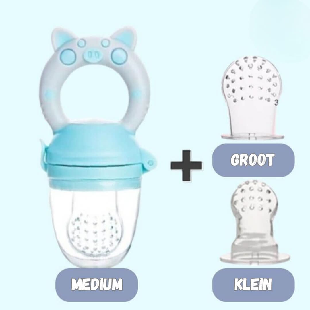 Skorter | Babyfruit Pacifier | Goodfruit