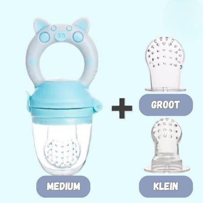 Skorter | Babyfruit Pacifier | Goodfruit