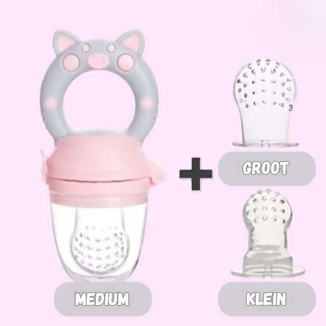 Skorter | Babyfruit Pacifier | Goodfruit