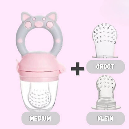 Skorter | Babyfruit Pacifier | Goodfruit