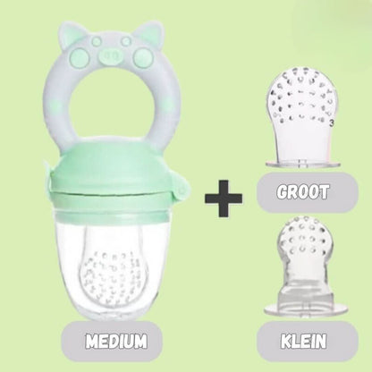 Skorter | Babyfruit Pacifier | Goodfruit