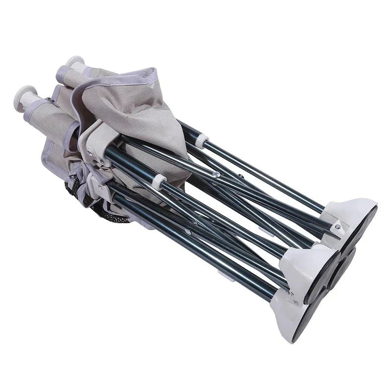 Skorter | AnywhereSeat – Portable Folding High Chair for Babies & Toddlers