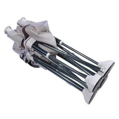 Skorter | AnywhereSeat – Portable Folding High Chair for Babies & Toddlers