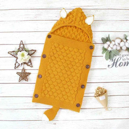 Skorter | Baby Sleeping Bag | The Perfect Night Sleep