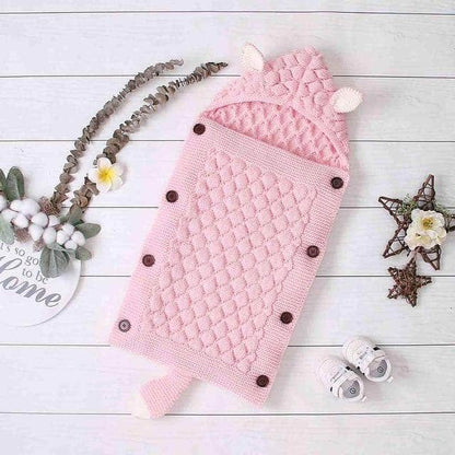 Skorter | Baby Sleeping Bag | The Perfect Night Sleep