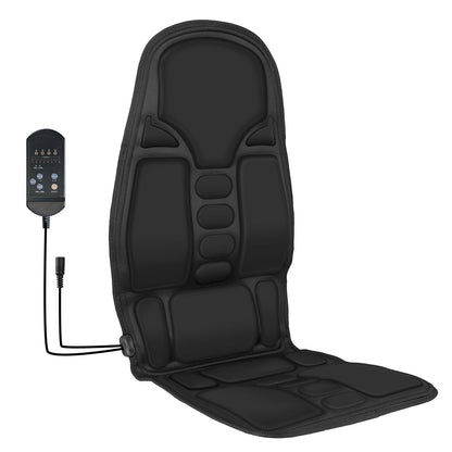 Skorter | Back massage cushion Electric Massage Car Seat