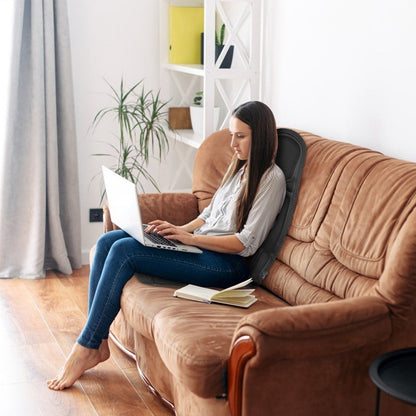 Skorter | Back massage cushion Electric Massage Car Seat