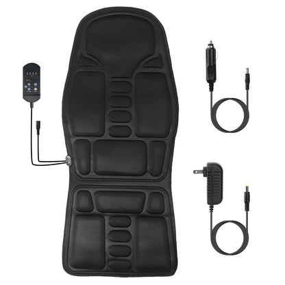 Skorter | Back massage cushion Electric Massage Car Seat