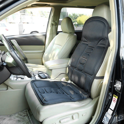Skorter | Back massage cushion Electric Massage Car Seat