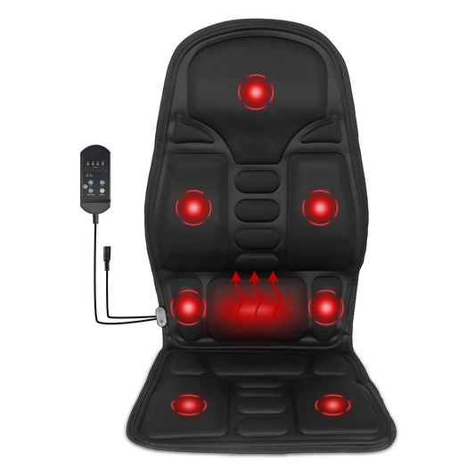 Skorter | Back massage cushion Electric Massage Car Seat