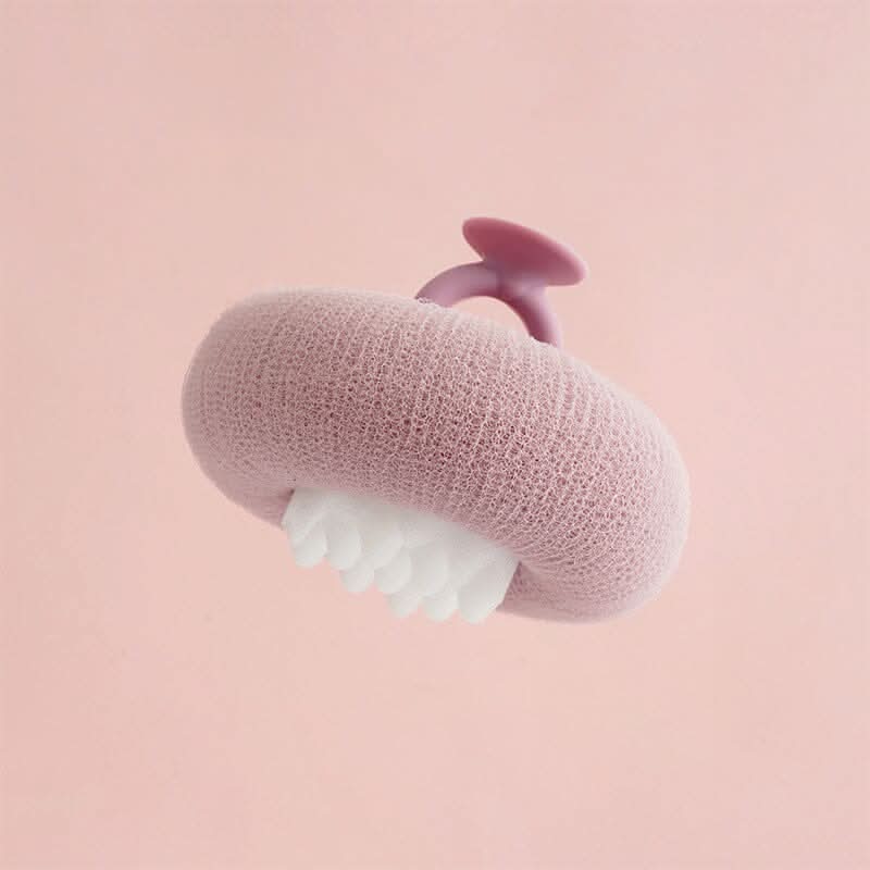 Skorter | Bath Sponge | Super Soft