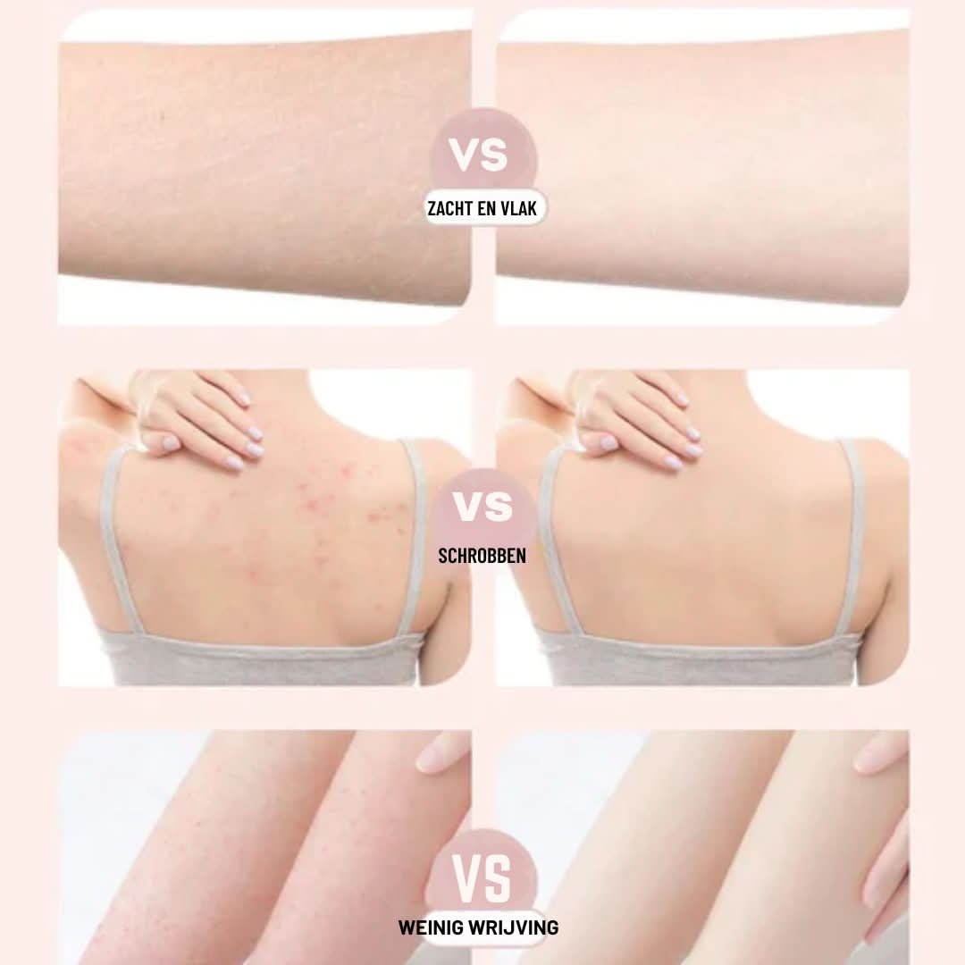 Skorter | Bath Sponge | Super Soft