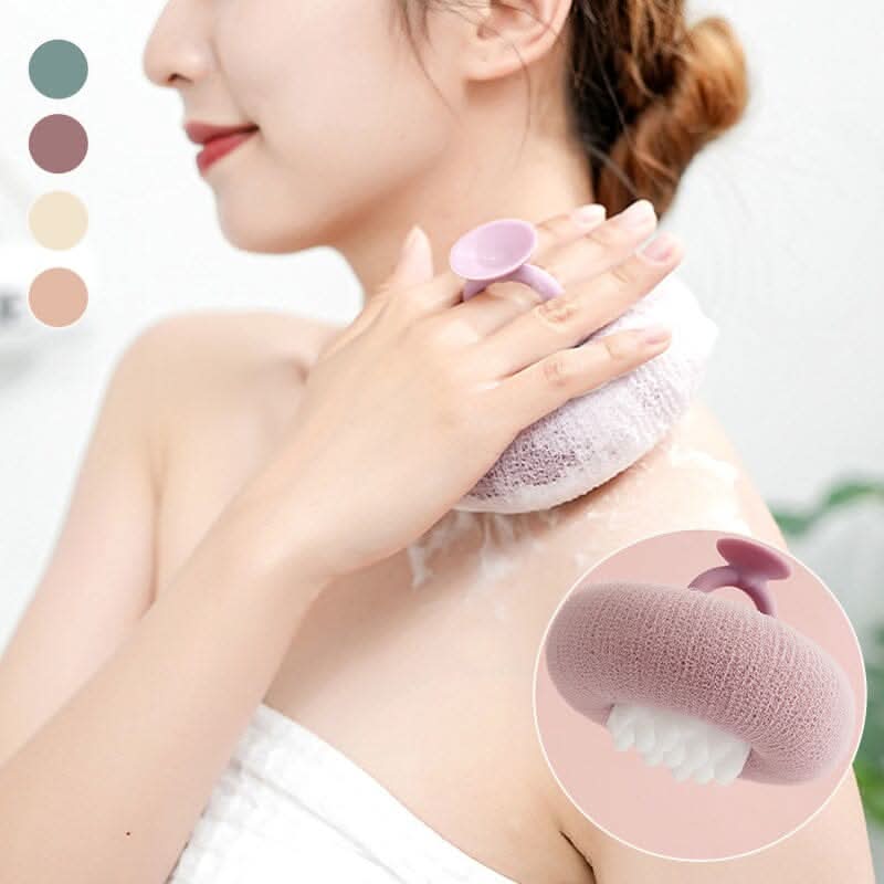 Skorter | Bath Sponge | Super Soft