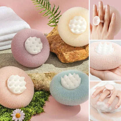 Skorter | Bath Sponge | Super Soft