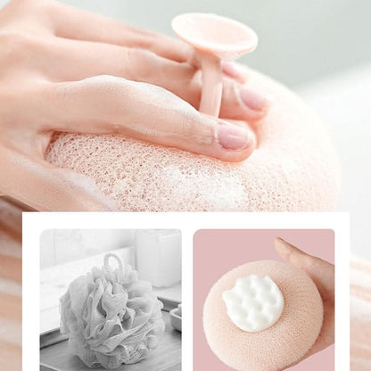 Skorter | Bath Sponge | Super Soft