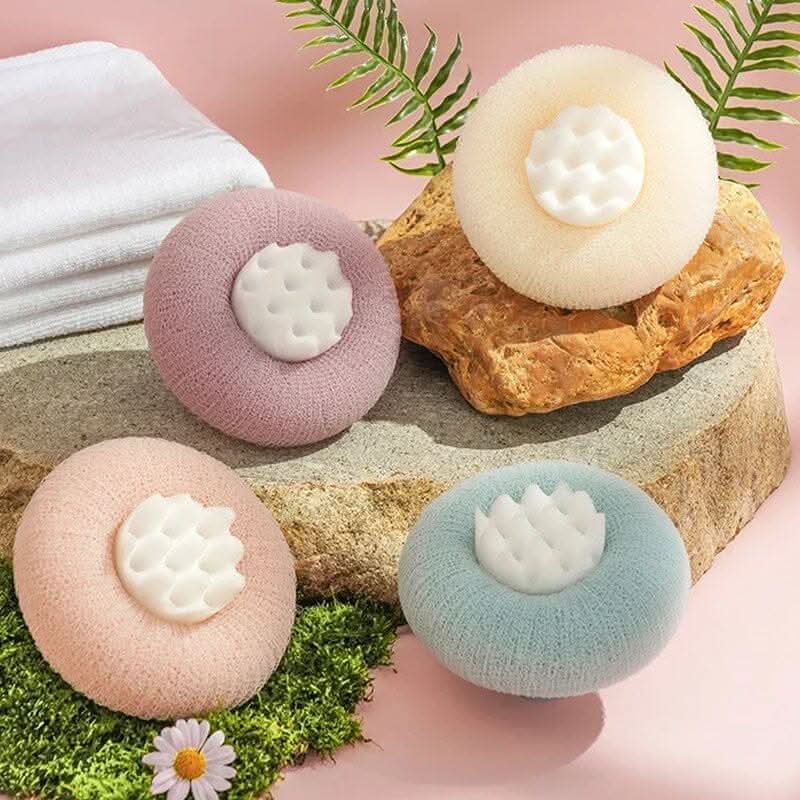 Skorter | Bath Sponge | Super Soft