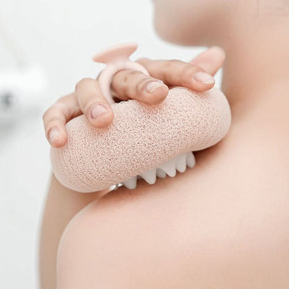 Skorter | Bath Sponge | Super Soft