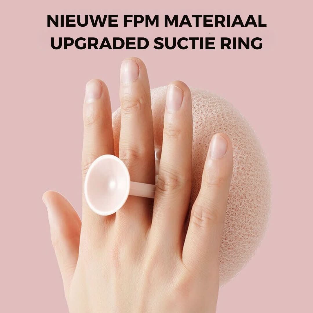 Skorter | Bath Sponge | Super Soft