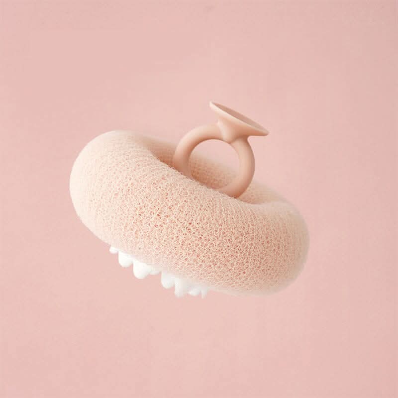 Skorter | Bath Sponge | Super Soft