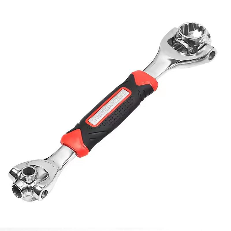 Skorter | 52 in 1 Universal Socket Wrench Key