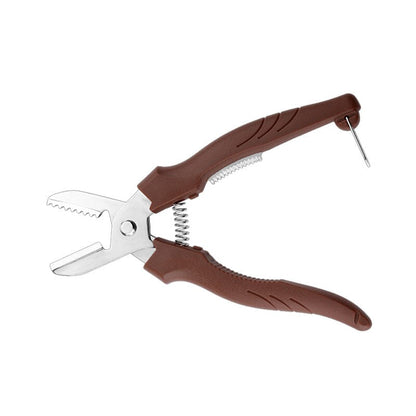 Skorter | Chestnut Shell Opener