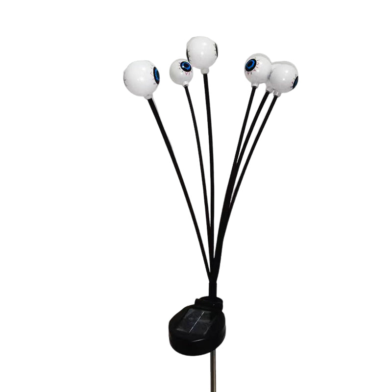 Skorter | Outdoor Solar Creepy Eye Light