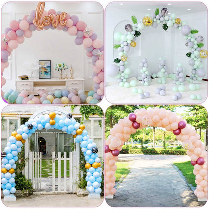 Skorter | Balloon Arch Stand Set
