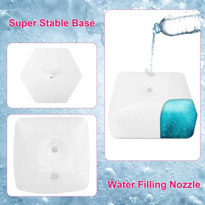 Skorter | Balloon Arch Stand Set