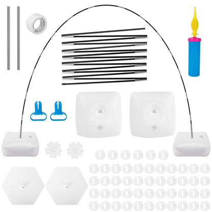 Skorter | Balloon Arch Stand Set