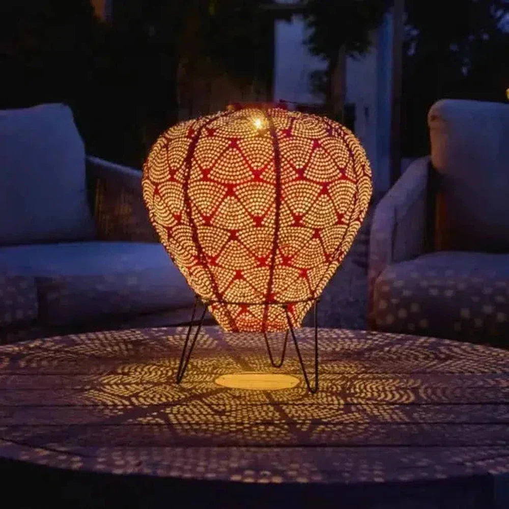 Skorter | SkyGlow - Solar Balloon Light
