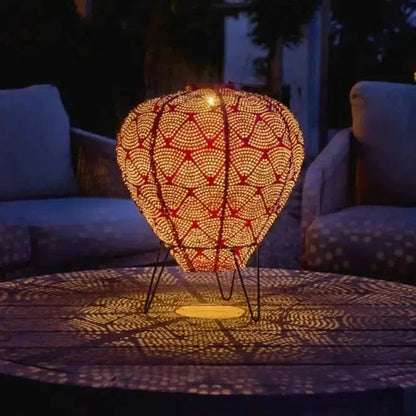 Skorter | SkyGlow - Solar Balloon Light