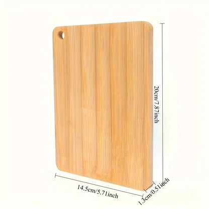 Skorter | BAMBOOVIA – Premium Bamboo Cutting Board Set