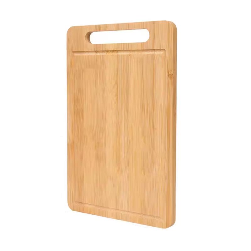 Skorter | BAMBOOVIA – Premium Bamboo Cutting Board Set