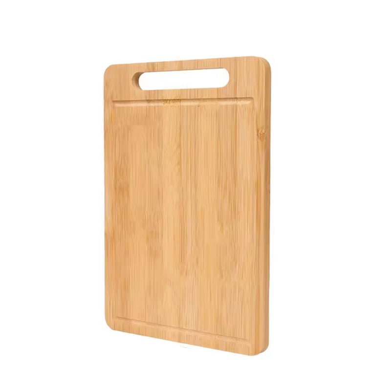 Skorter | BAMBOOVIA – Premium Bamboo Cutting Board Set