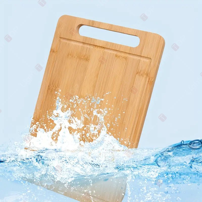 Skorter | BAMBOOVIA – Premium Bamboo Cutting Board Set