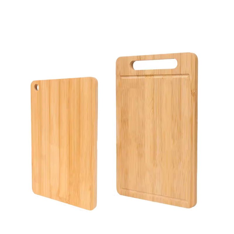 Skorter | BAMBOOVIA – Premium Bamboo Cutting Board Set