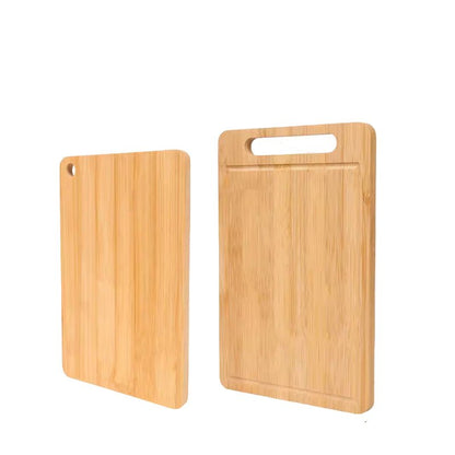 Skorter | BAMBOOVIA – Premium Bamboo Cutting Board Set